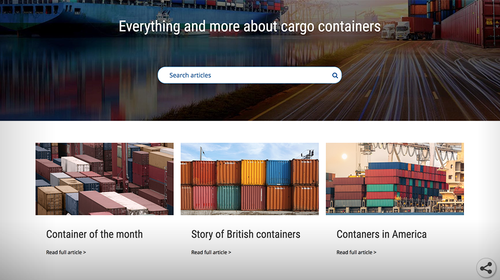 LiquidBlox tag chooser with search option