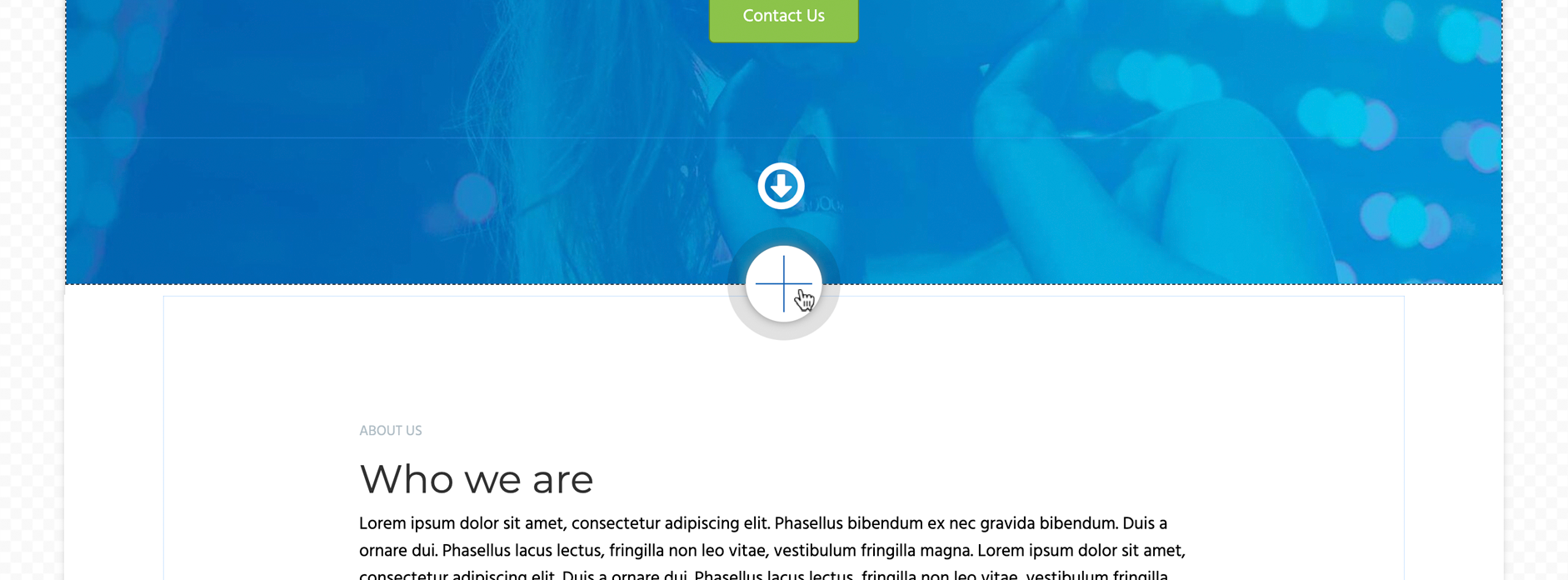 LiquidBlox editor block template