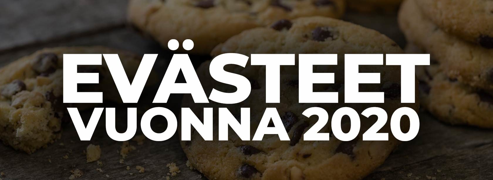Mitä tulee tietää evästeistä 2020