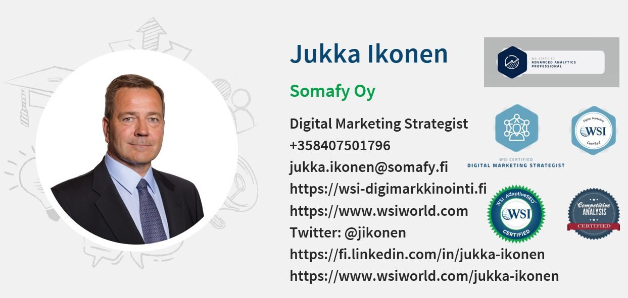 Jukka Ikonen
