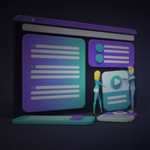 Verkkosivujen ostopolun suunnittelu auttaa saamaan yhteydenottoja kotisivuilta