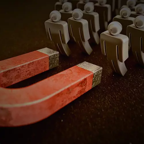 Capturing website leads with a honeypot landing page is easy also without marketing automation platforms.