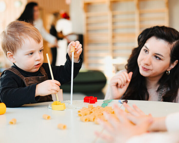 Transform Your Preschool Transform Your Preschool