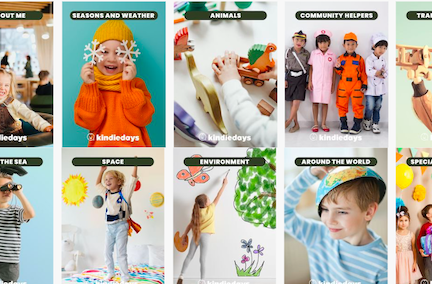 Transform Your Preschool Transform Your Preschool