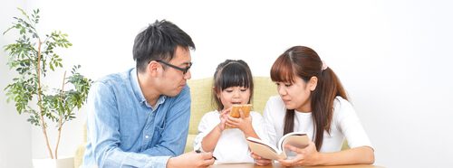 Become engaged with your child's learning with Kindiedays