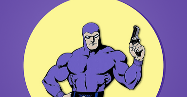 The Phantom Tactic - How would the Phantom execute corporate strategy?