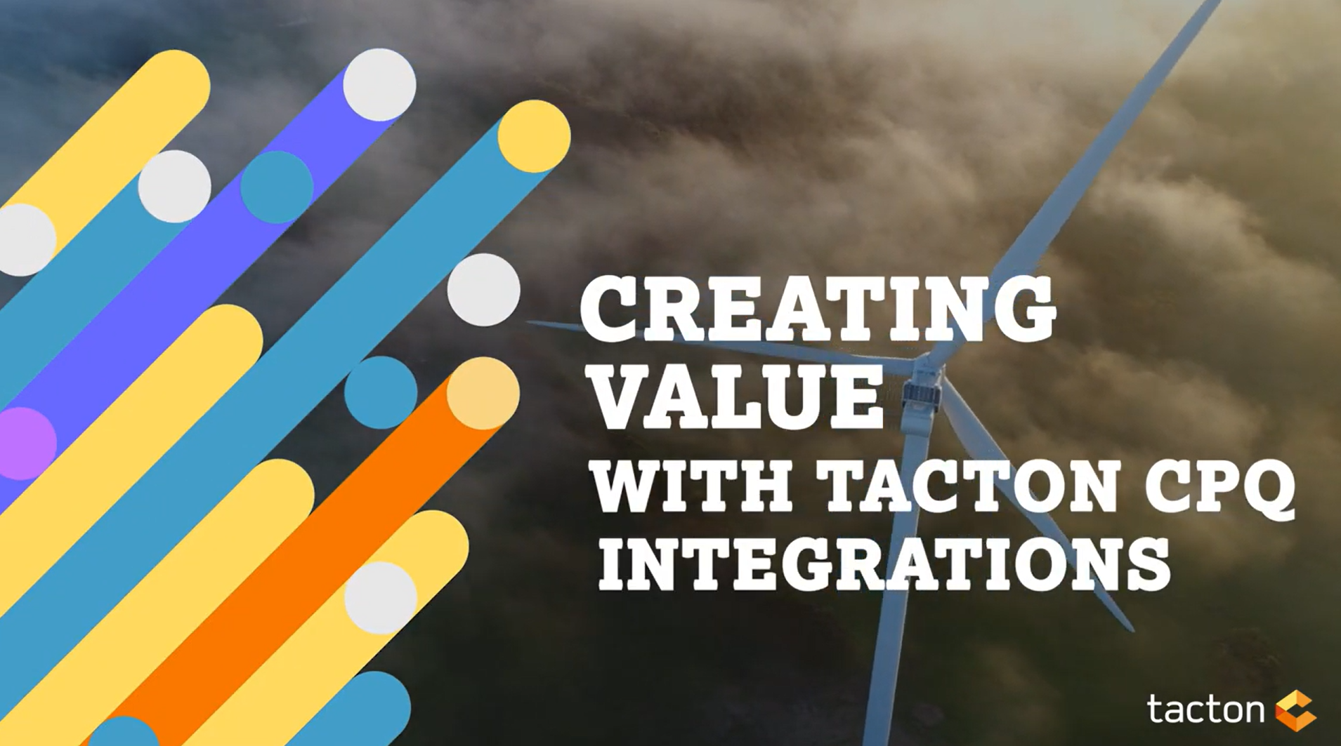 Tacton Api Sales Configurator Market Leader – Tacton CPQ in Finland