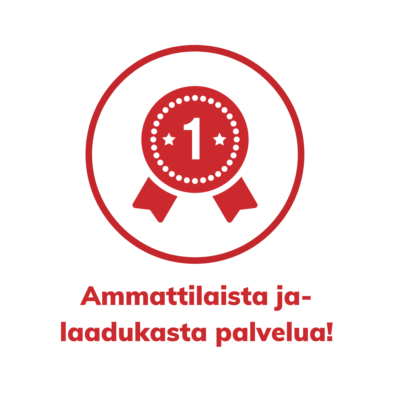 Ammattilaisten suorittamat kattohuollot