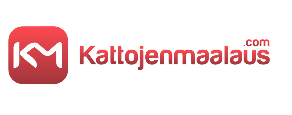 Kattojenmaalaus.com logo