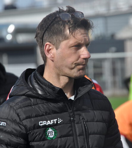Pargas If Fotboll