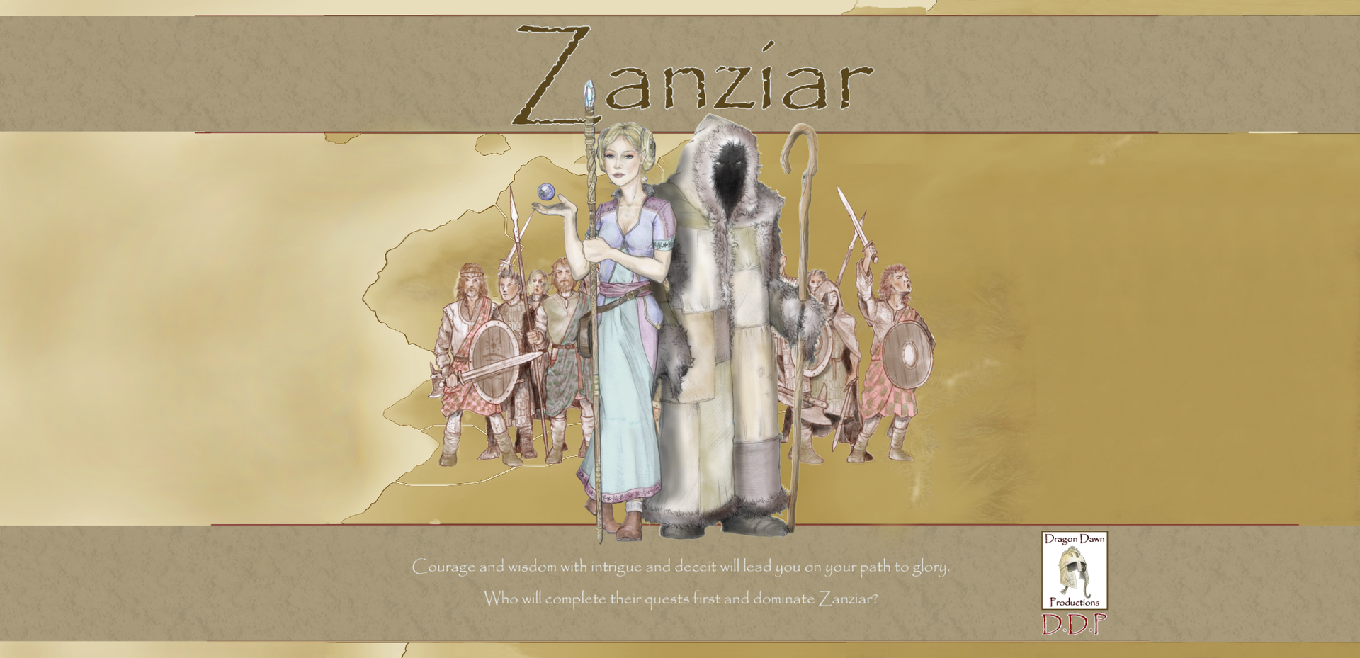 Zanziar