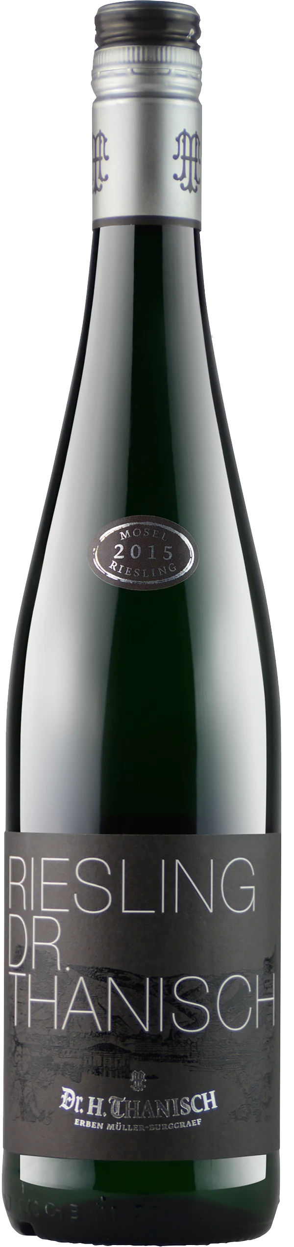 Dr Thanisch Riesling Feinherb 2021
