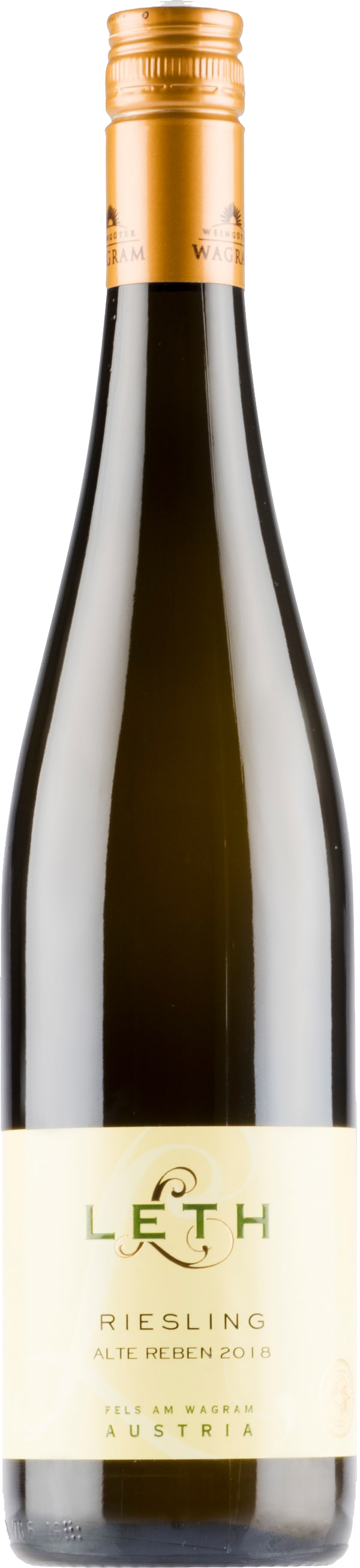 Leth Riesling Alte Reben 2020