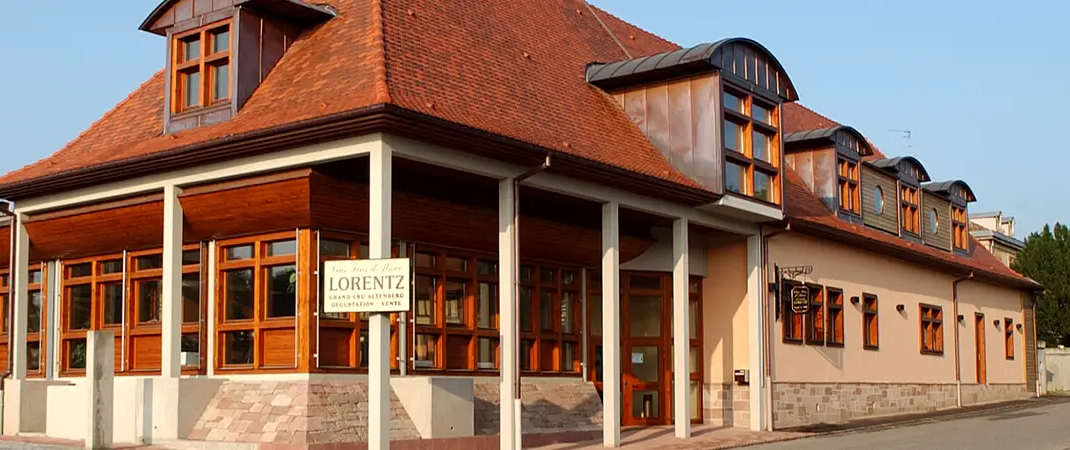 Gustave Lorentz L’Evidence Pinot Noir 2020