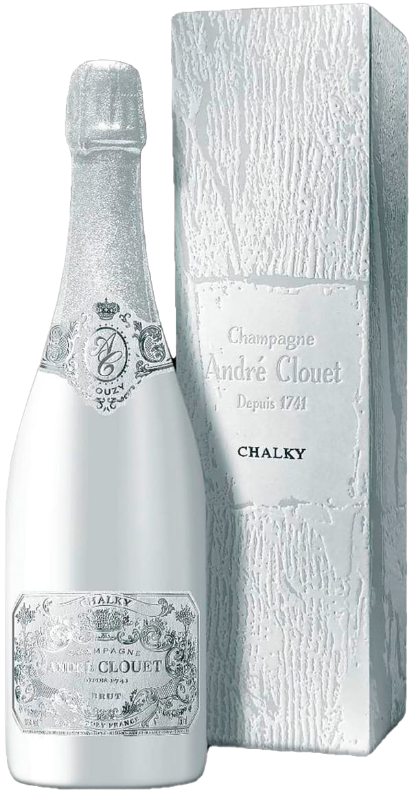André Clouet Chalky Brut