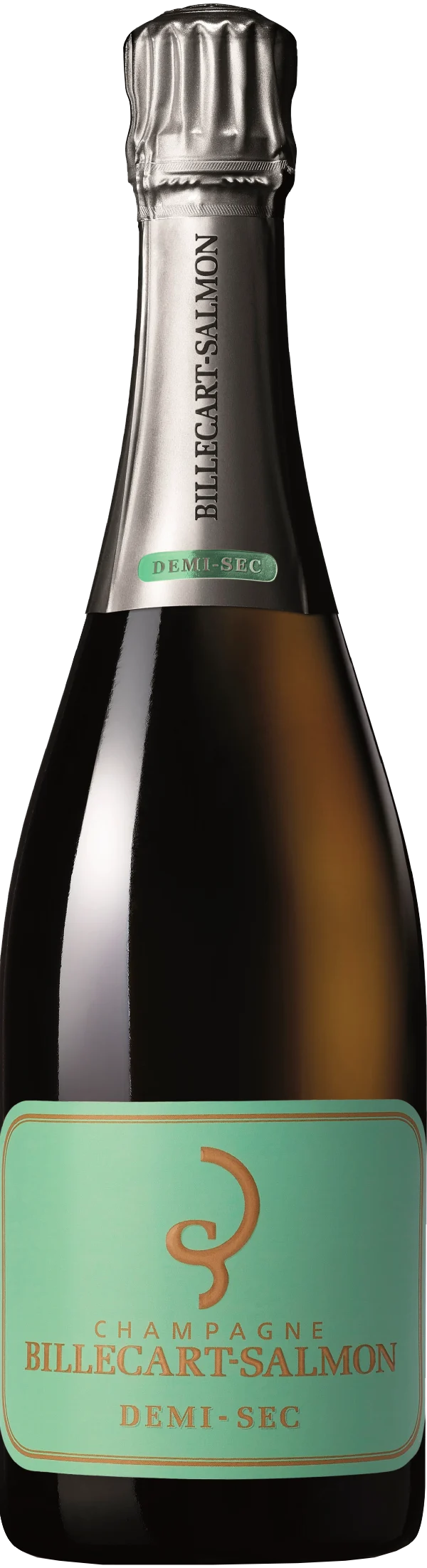 Billecart-Salmon Demi-Sec
