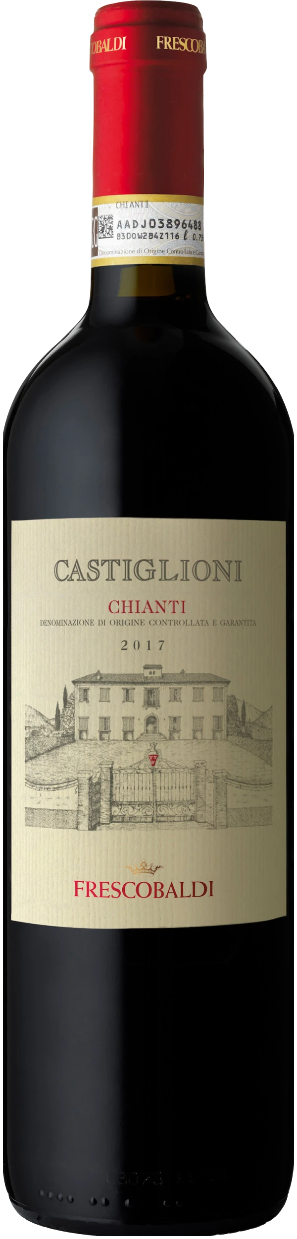 Frescobaldi Castiglioni Chianti 2020
