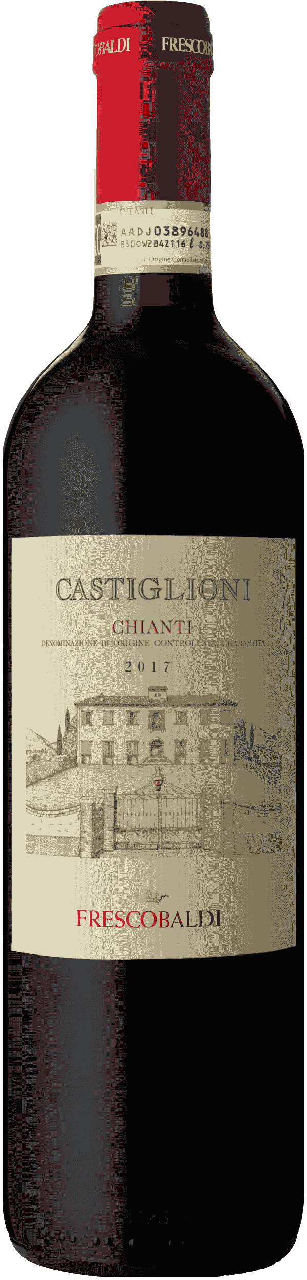 Frescobaldi Castiglioni Chianti 2020