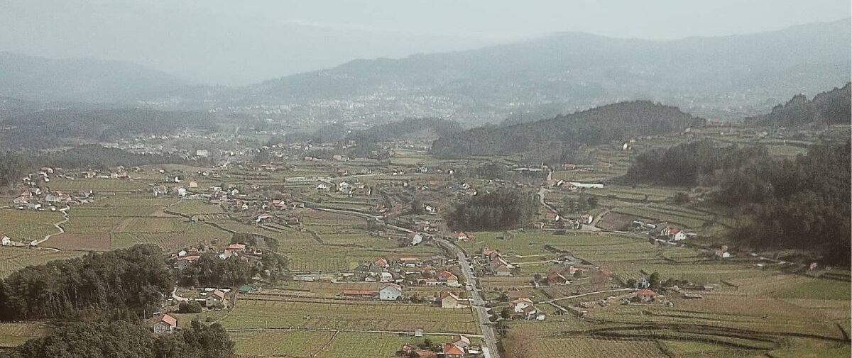 Soalheiro Alvarinho Classic 2020