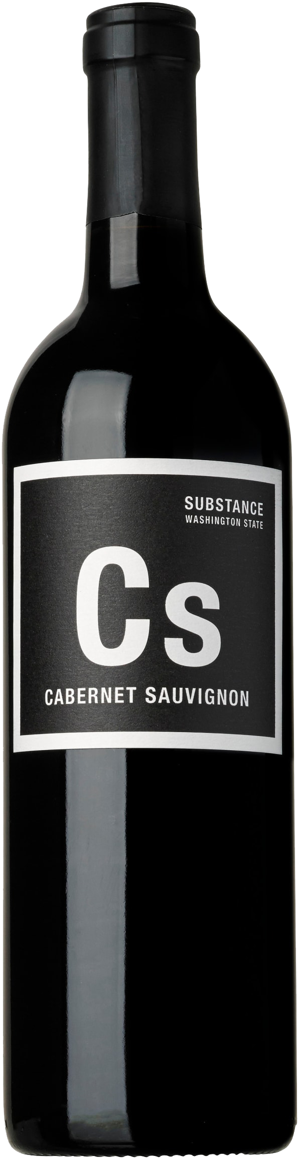 Substance CS Cabernet Sauvignon 2018