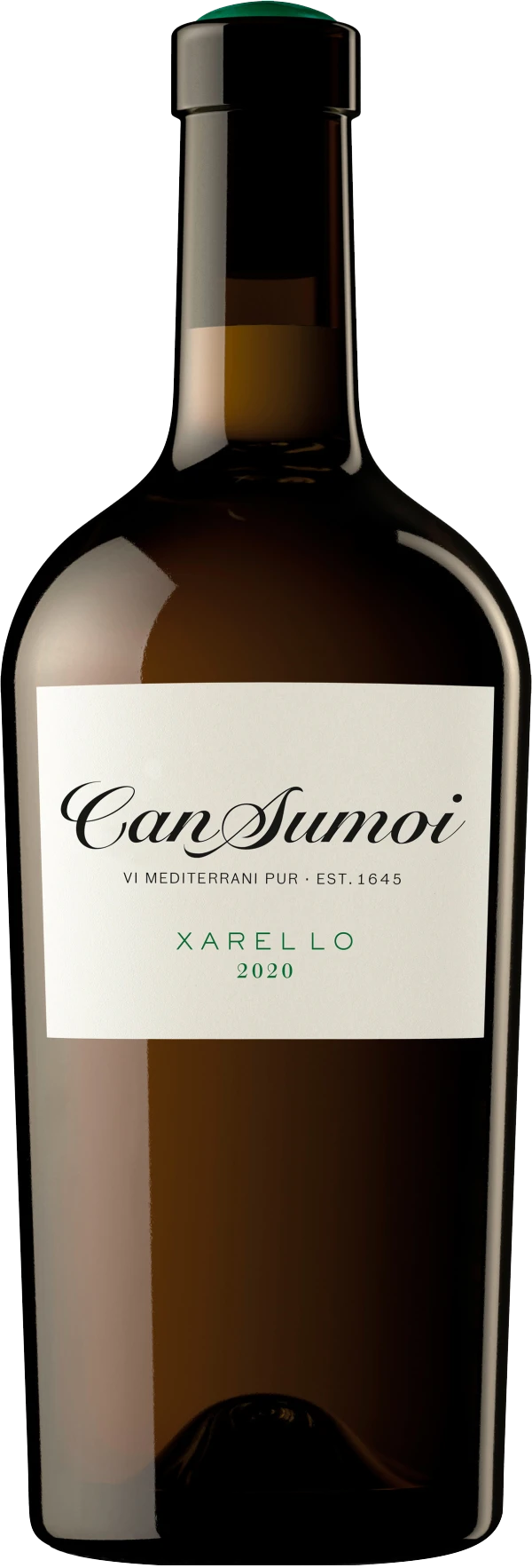 Can Sumoi Xarel-lo 2020
