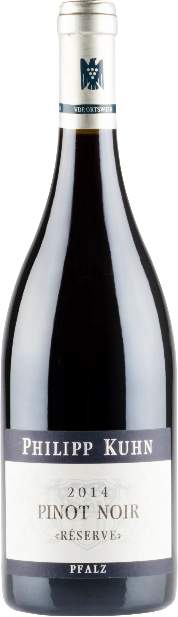 Philipp Kuhn Pinor Noir Réserve 2017