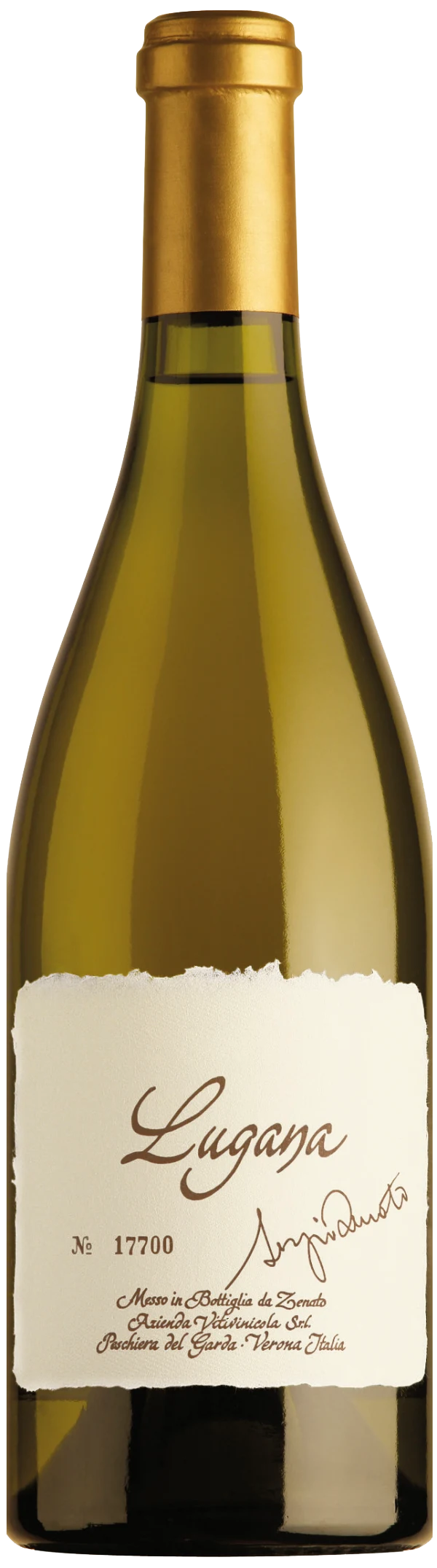 Zenato Lugana Riserva 2019