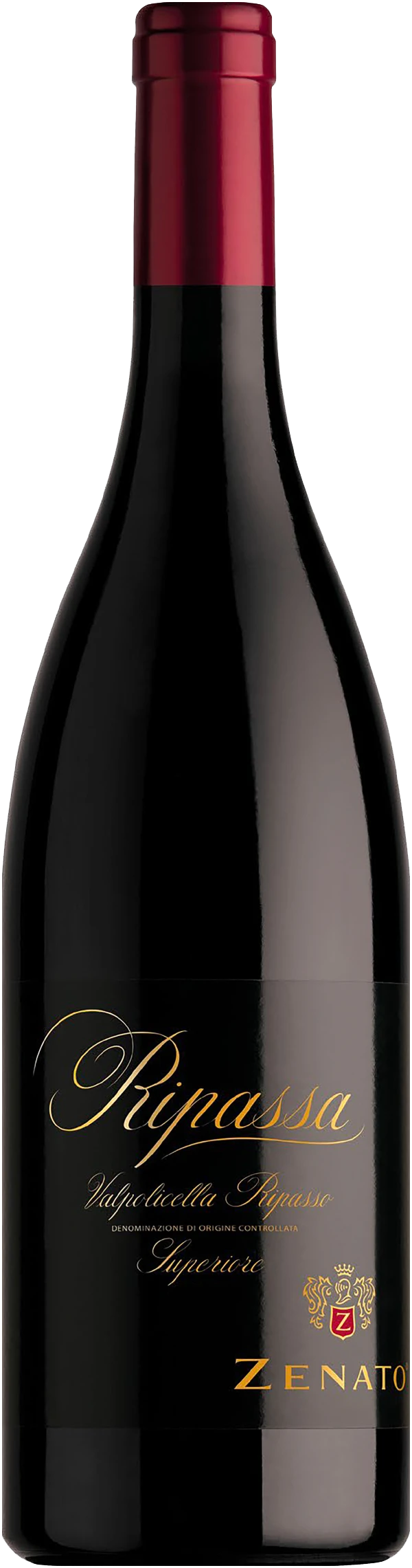 Zenato Ripassa Valpolicella Superiore 2018