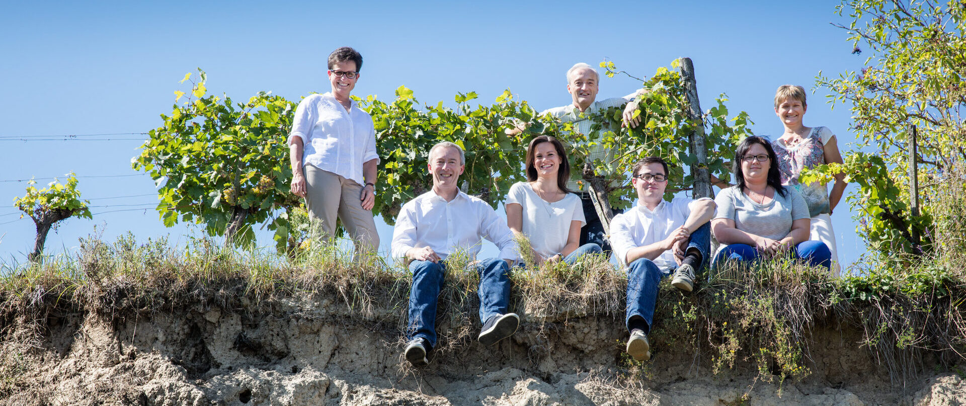Simply Wow! Riesling, Grüner & Roter Veltliner 2020