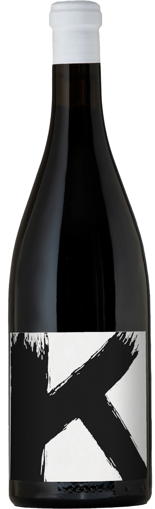 K The Hidden Syrah 2018