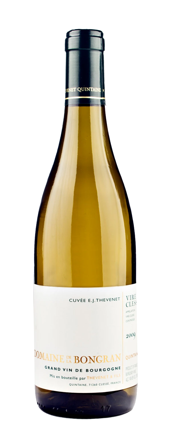 Domaine de la Bongran Viré-Clessé ’Cuvée J.F. Thevenet’ 2017