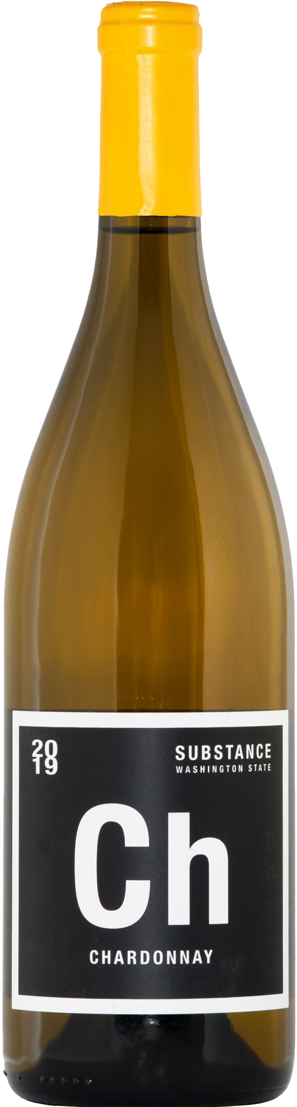 Substance Ch Chardonnay 2019