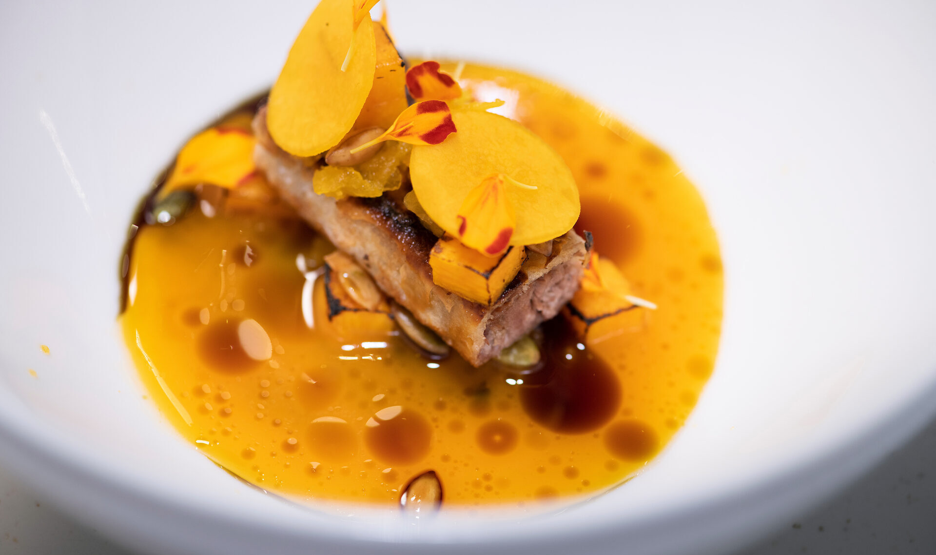 Kurpitsaa kolmella tavalla