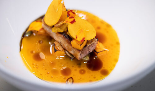 Kurpitsaa kolmella tavalla