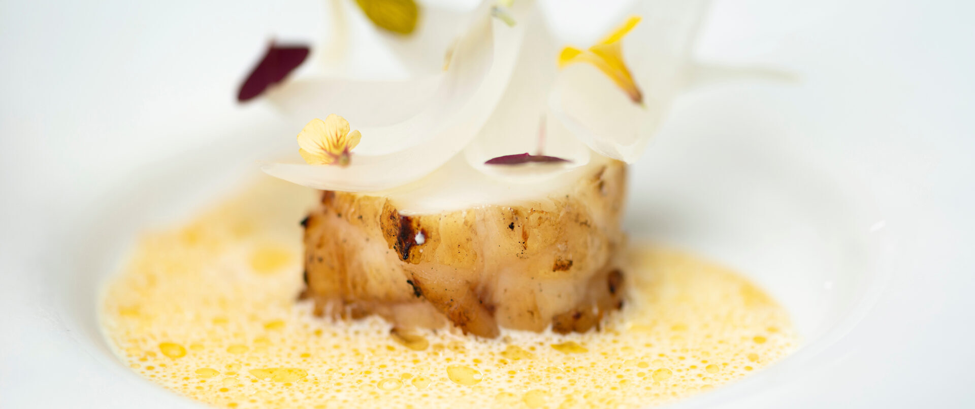 Merikrottia à la Tuomas Vierelä