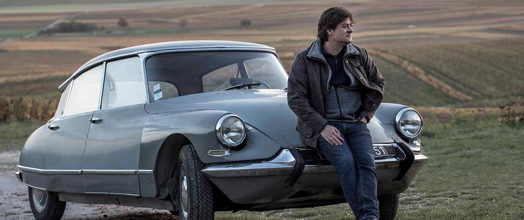 Champagne André Clouet