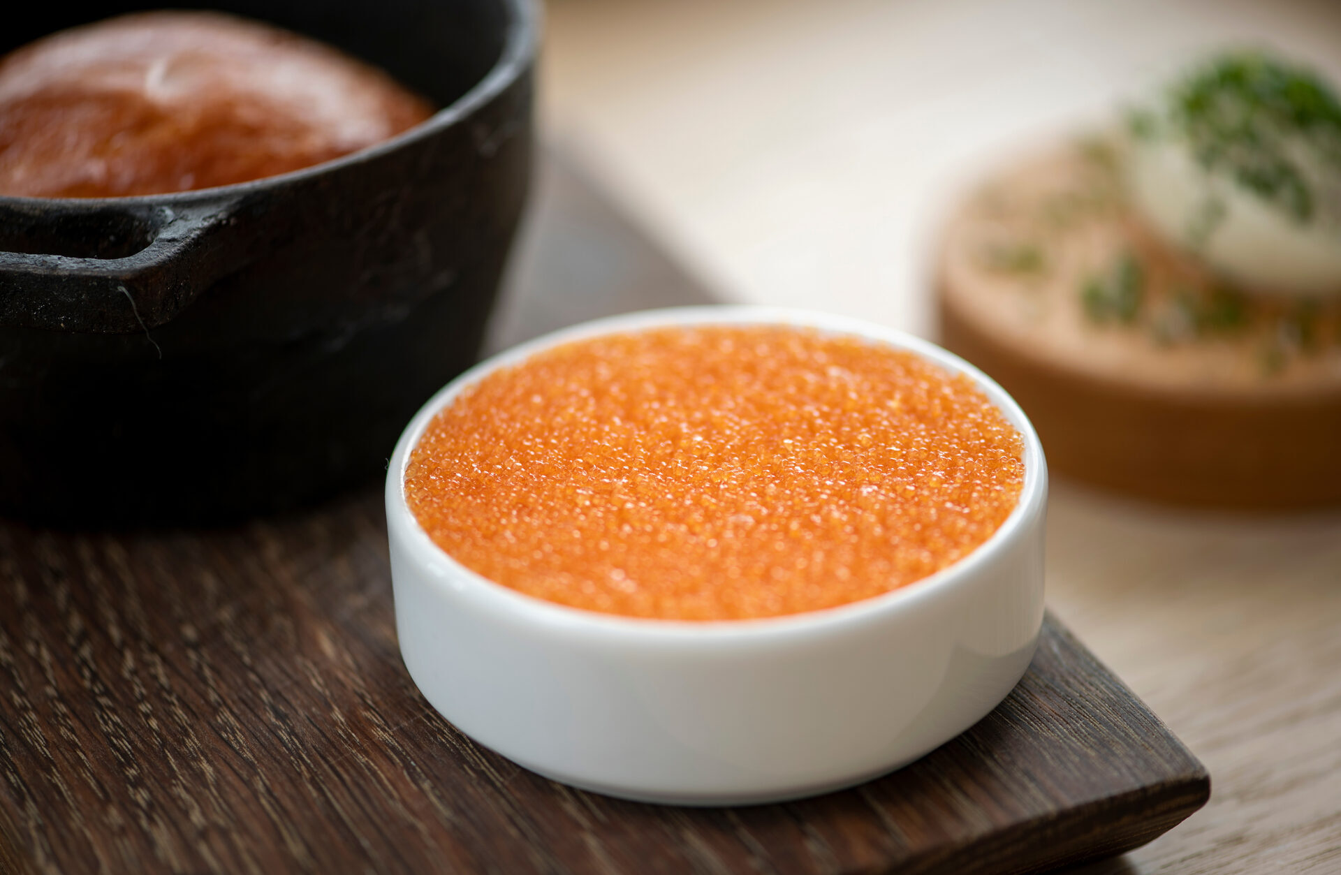 Siianmätiä ja briossia