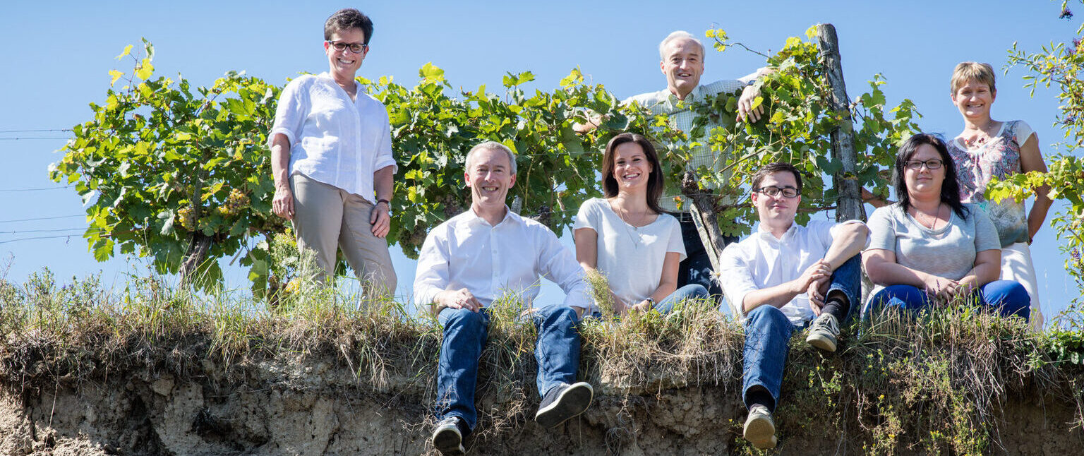Leth Riesling Alte Reben 2020