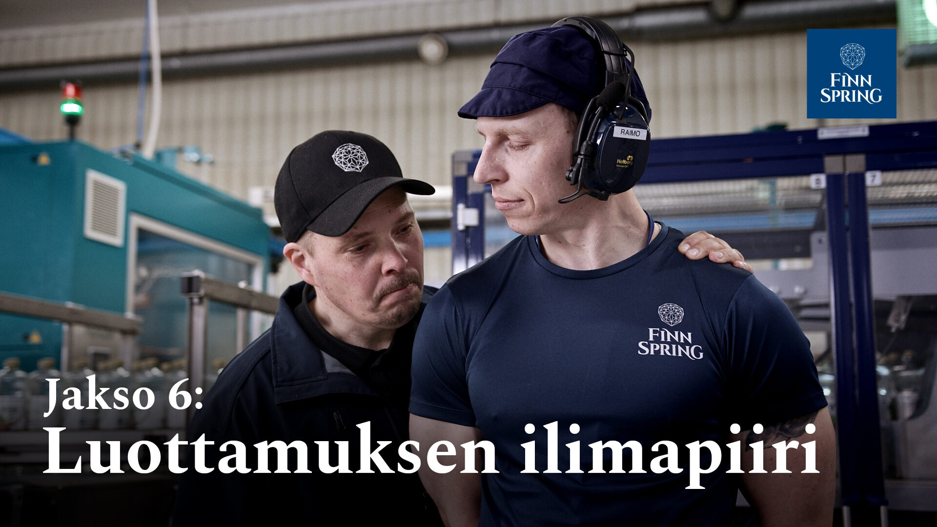 töihin