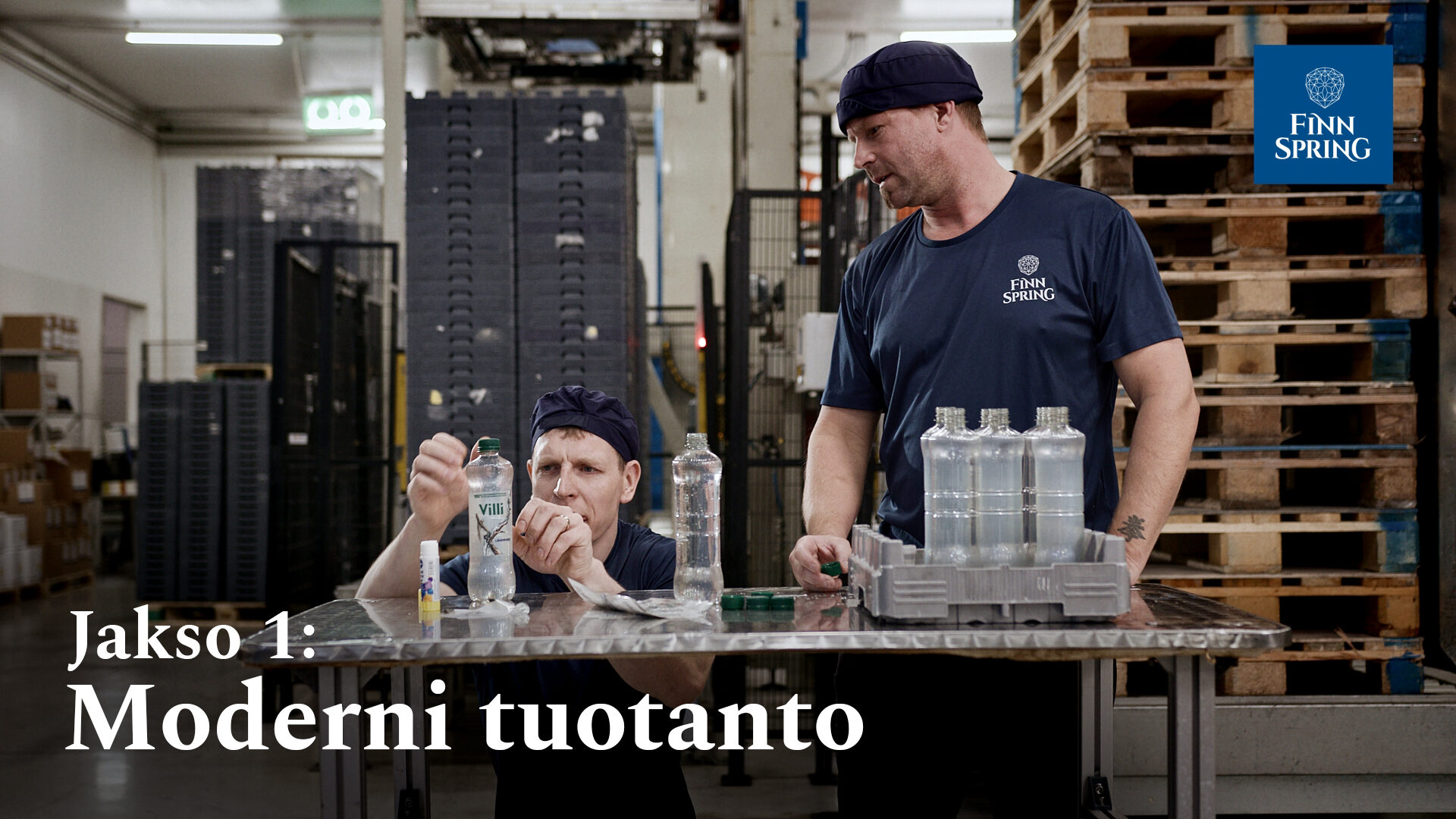 töihin