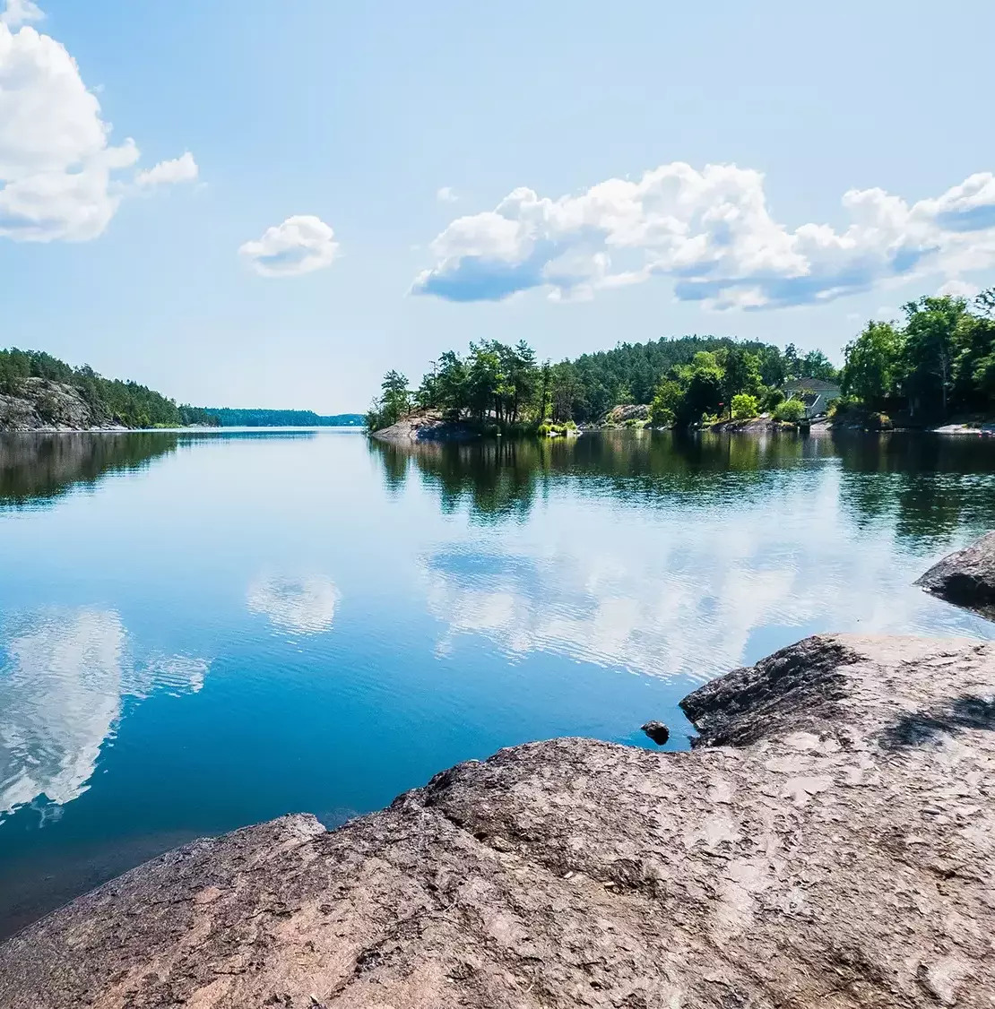 Kestävä kehitys on ULT:lle tärkeää