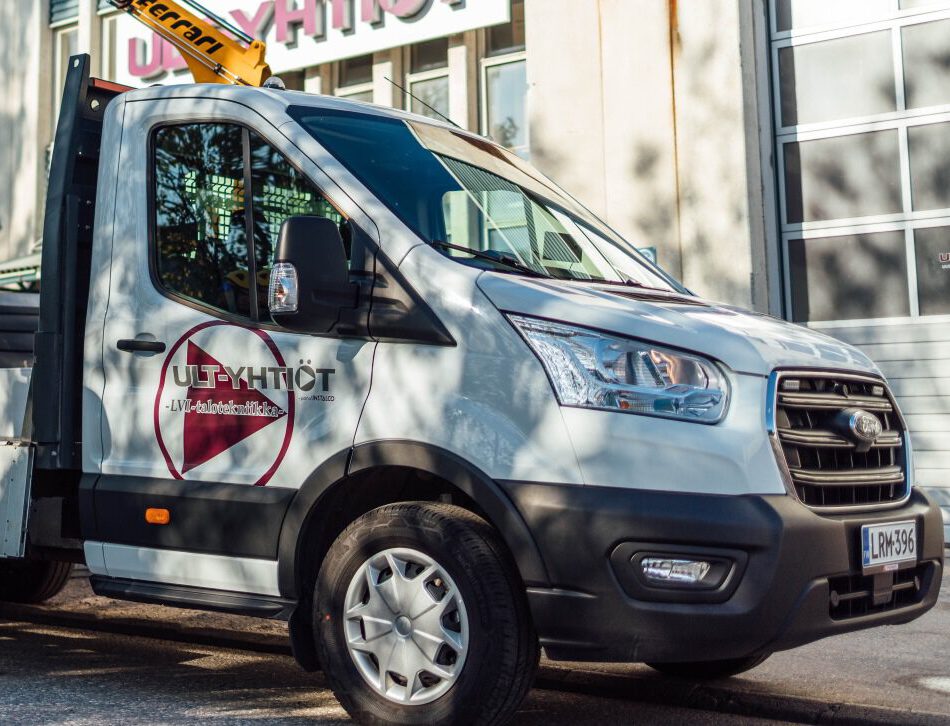 Sähkö ja automaatio -huoltosopimus on turvallinen ratkaisu taloyhtiölle.