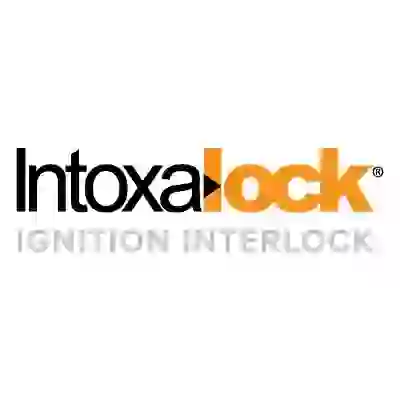 Intoxalock Ignition interlock - logo