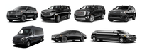 VEHICLES ELIGIBLE FOR IDOT SAFETY LANE INSPECTION & STICKER